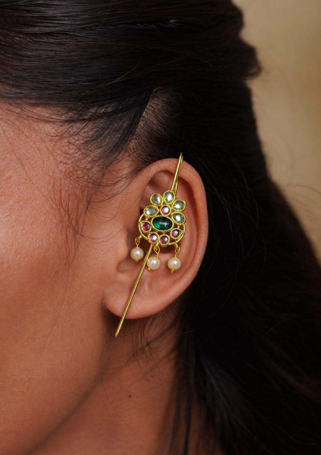 Earcuff-02 — view 1