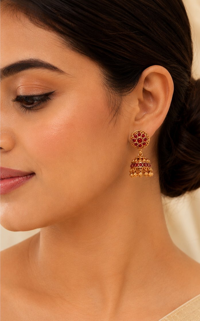 jhumka