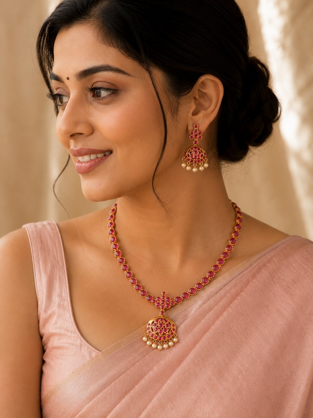 ruby  attigai