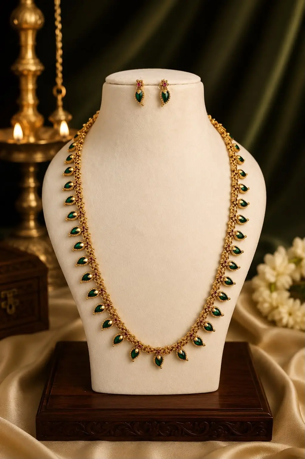 Antique Palakka2.0