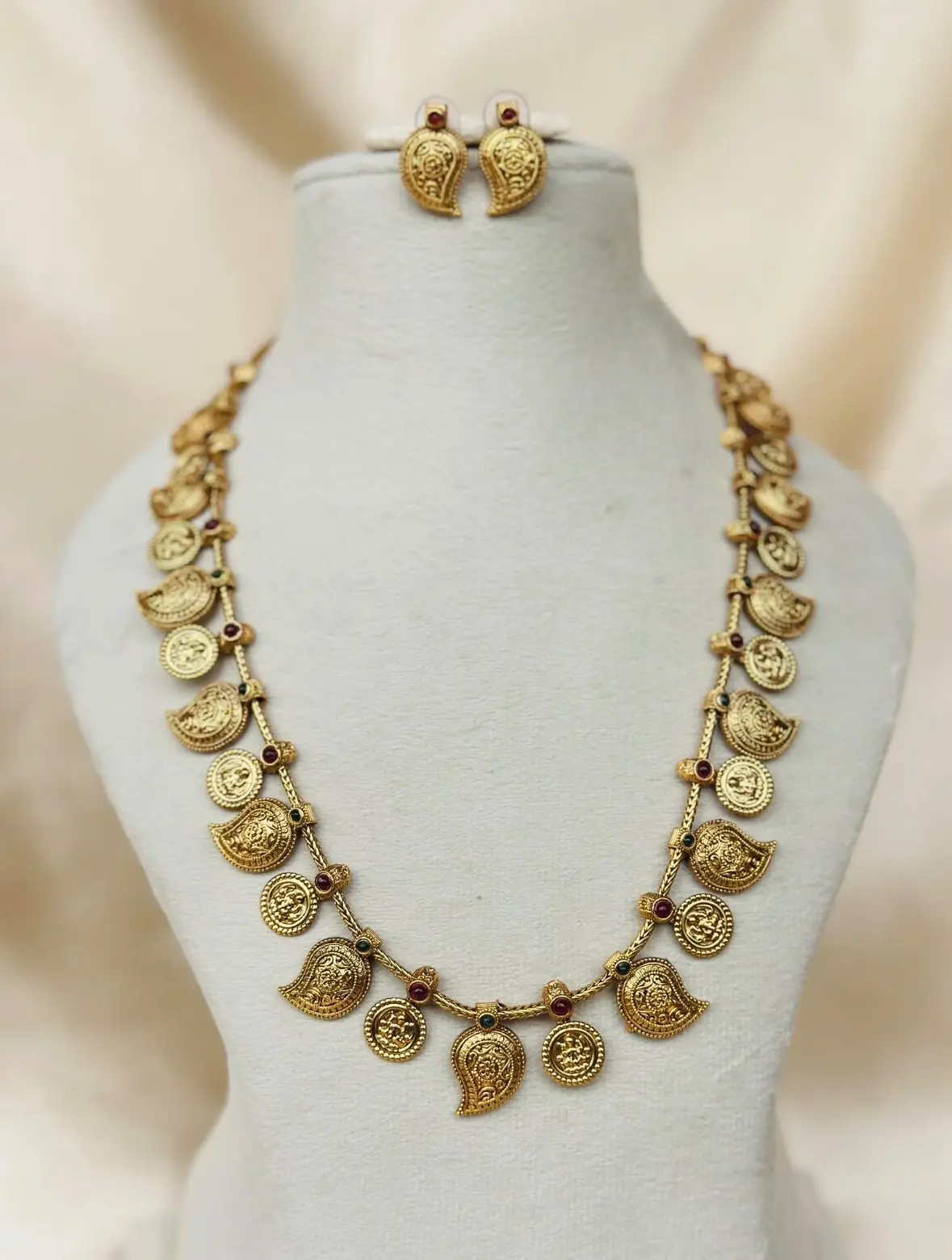 mango long haram — view 1