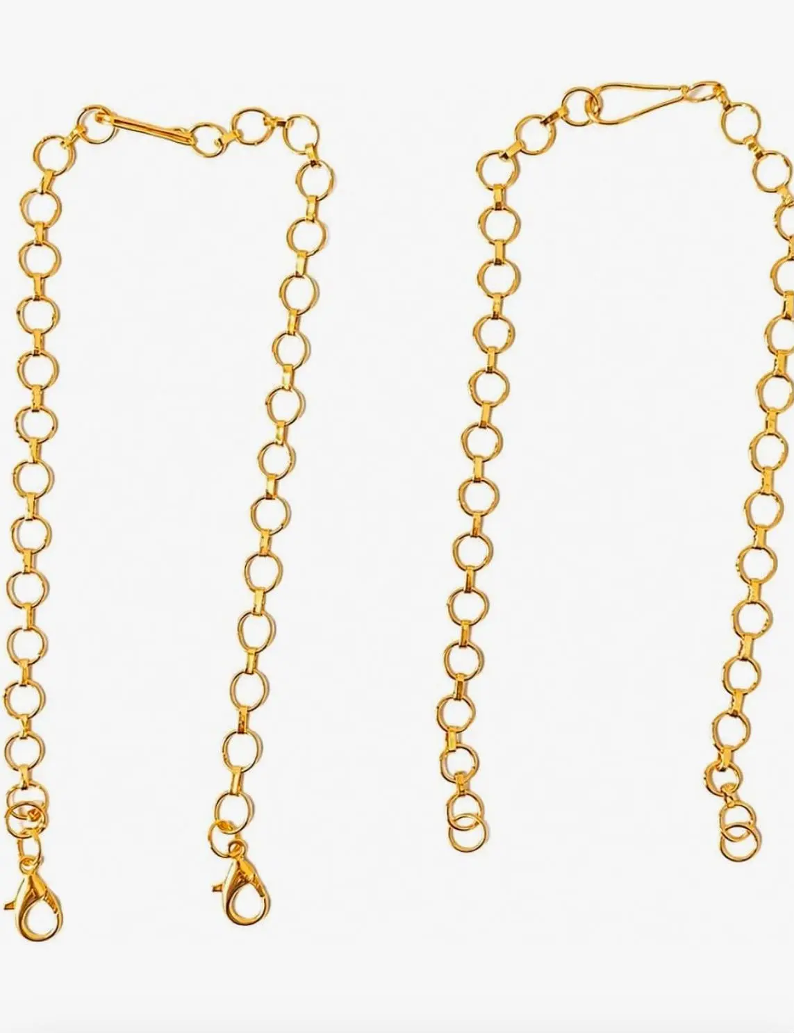 Back Chain