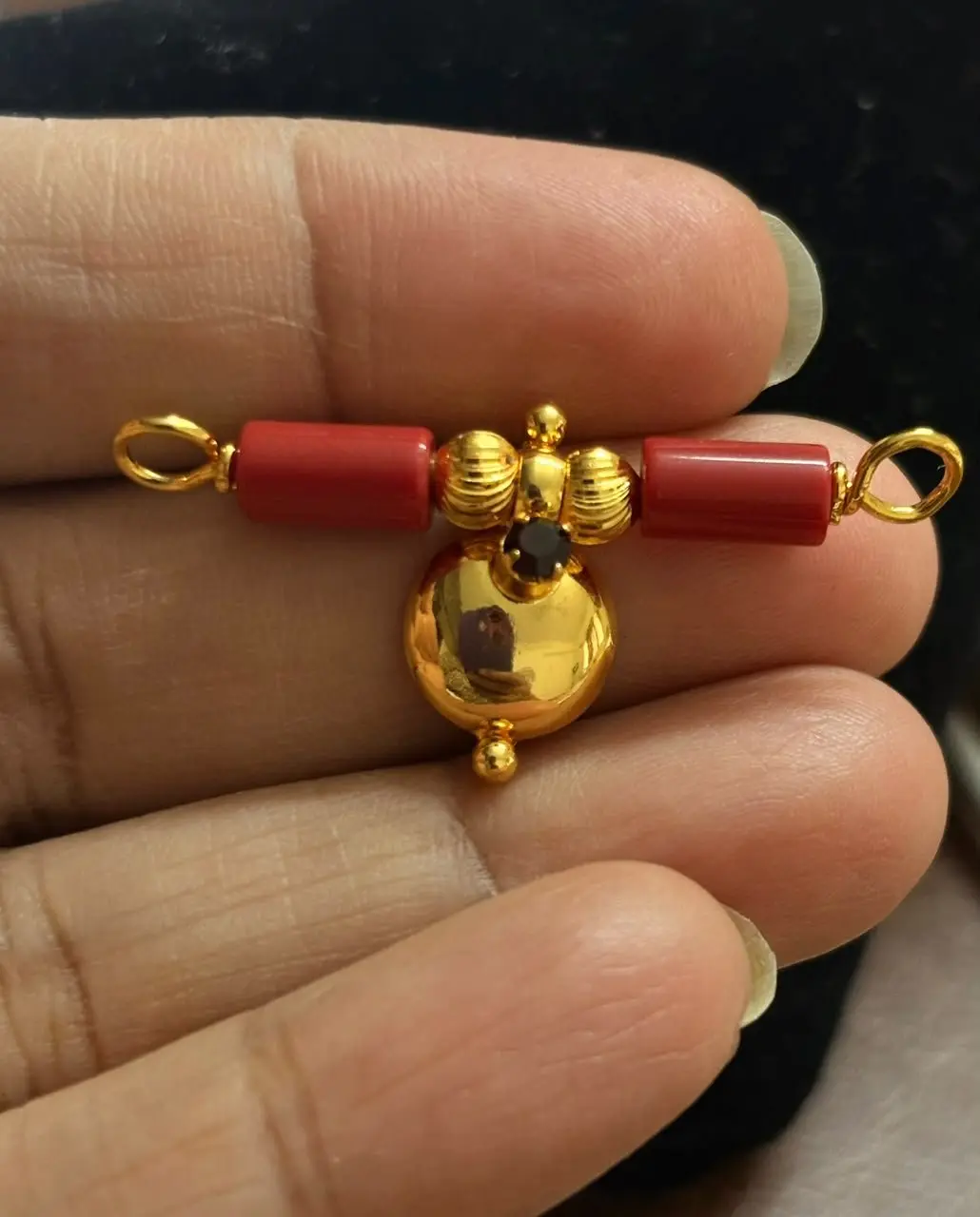TN Cup Thali — view 1