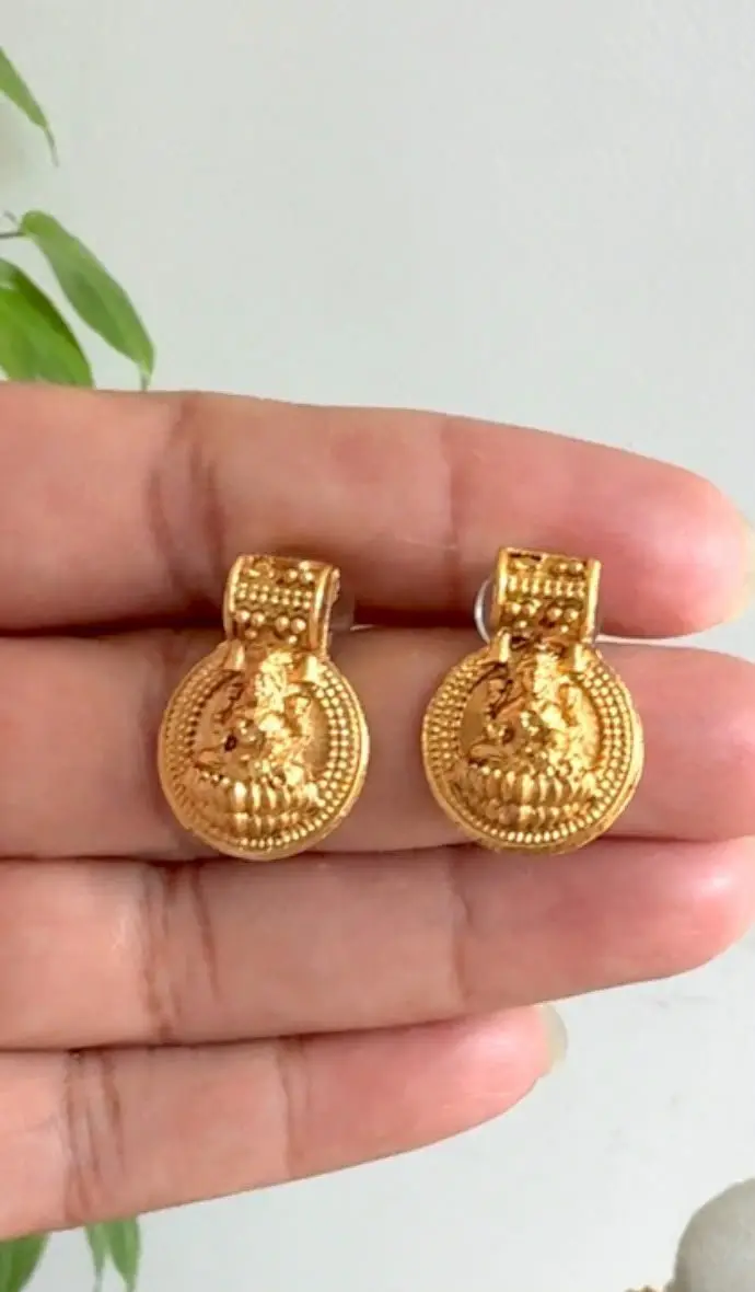 Gold Replica Haram — view 3