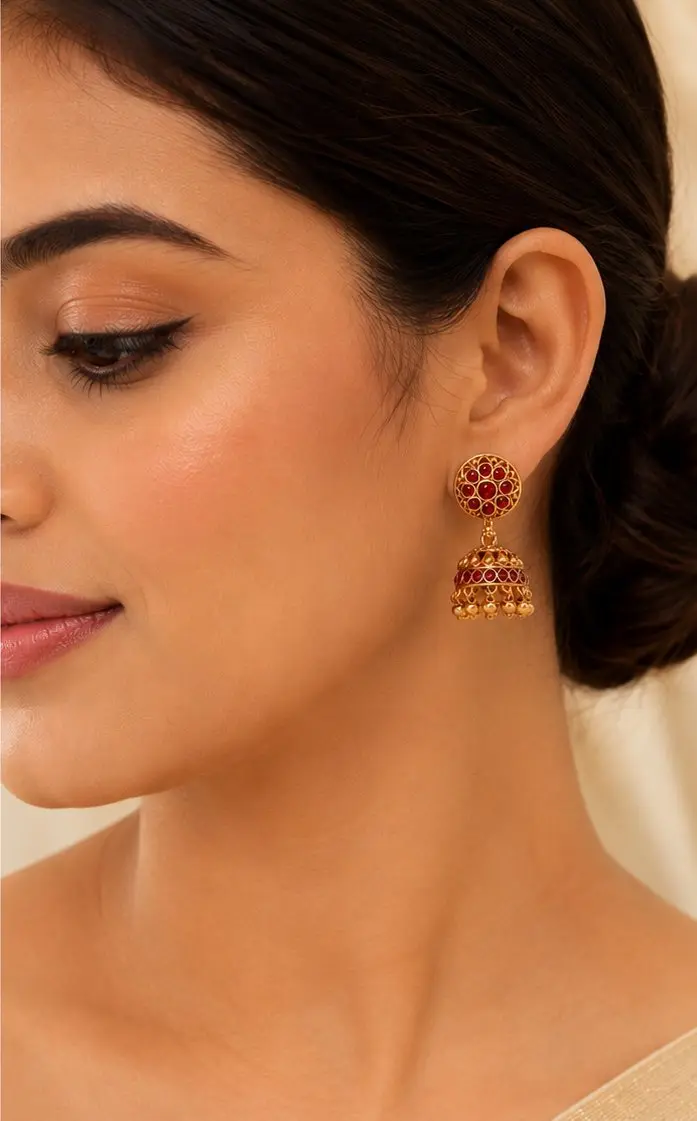 jhumka