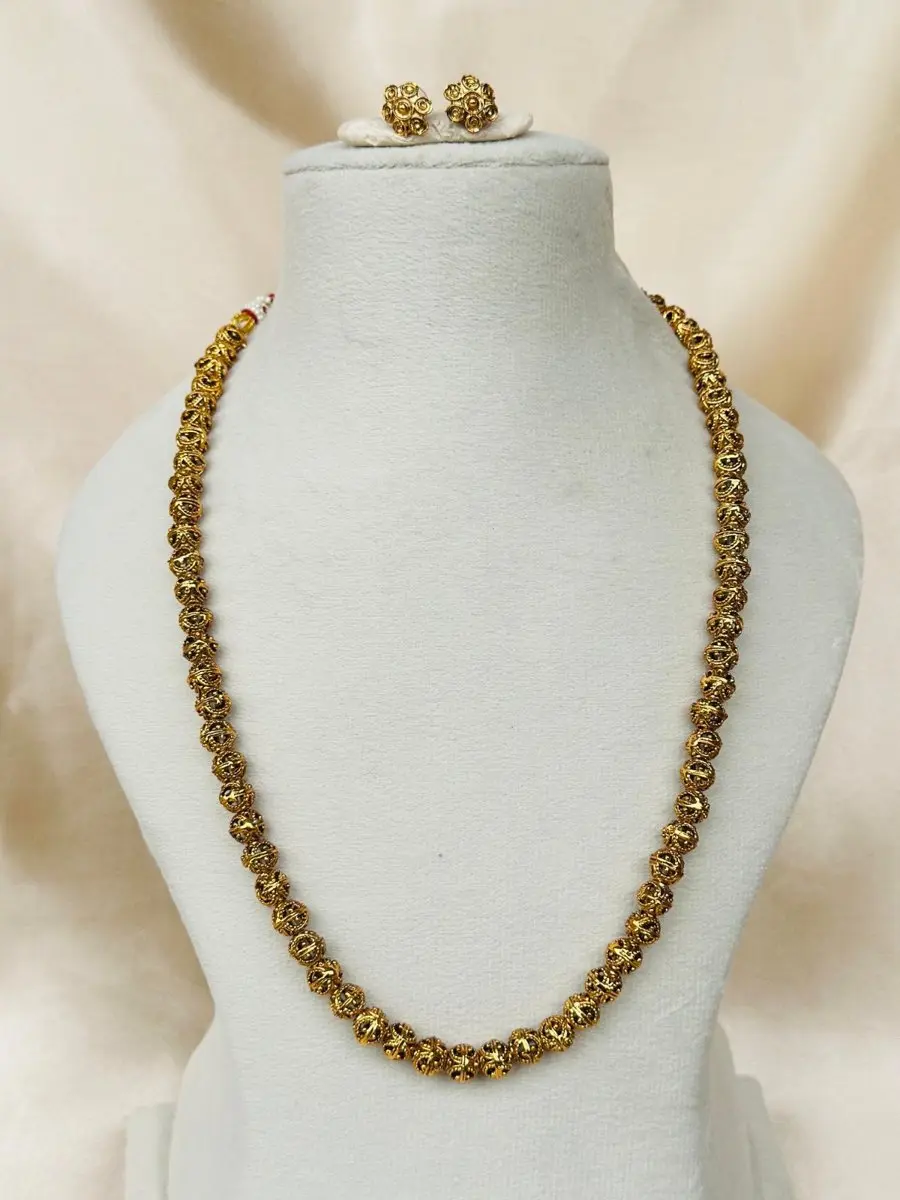 Ball Chain Haram