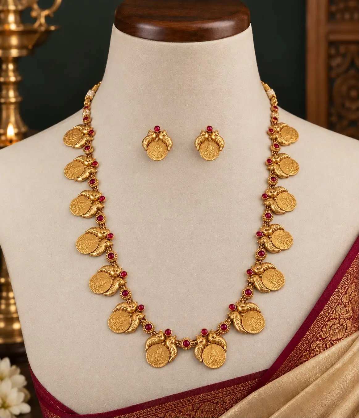 Peacock Coin Haram
