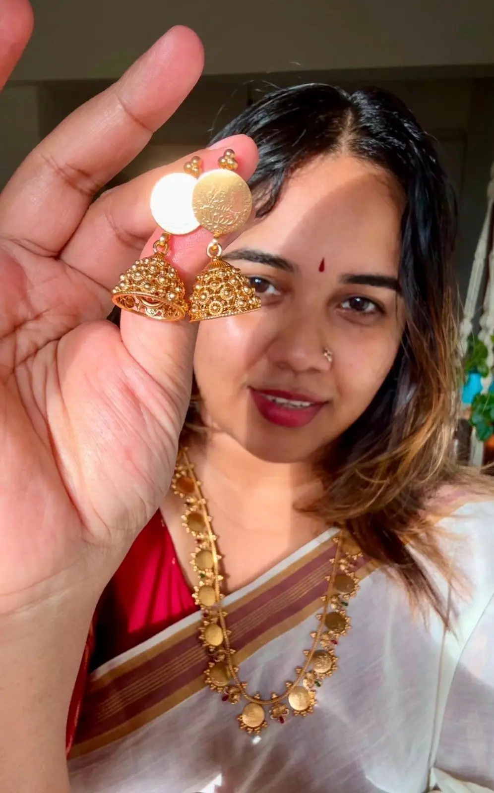 Coin Kashi Long Haram