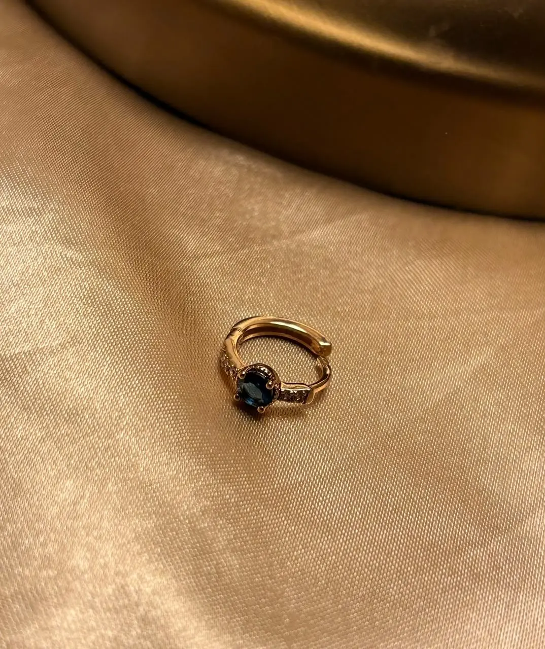 Timeless Dailywear Earrings — view 1