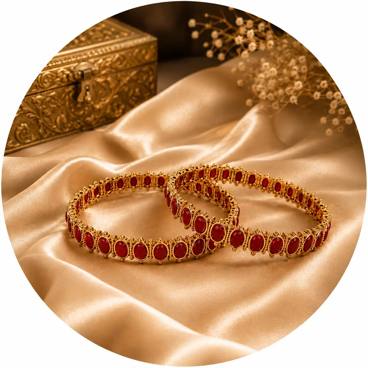 Bangles