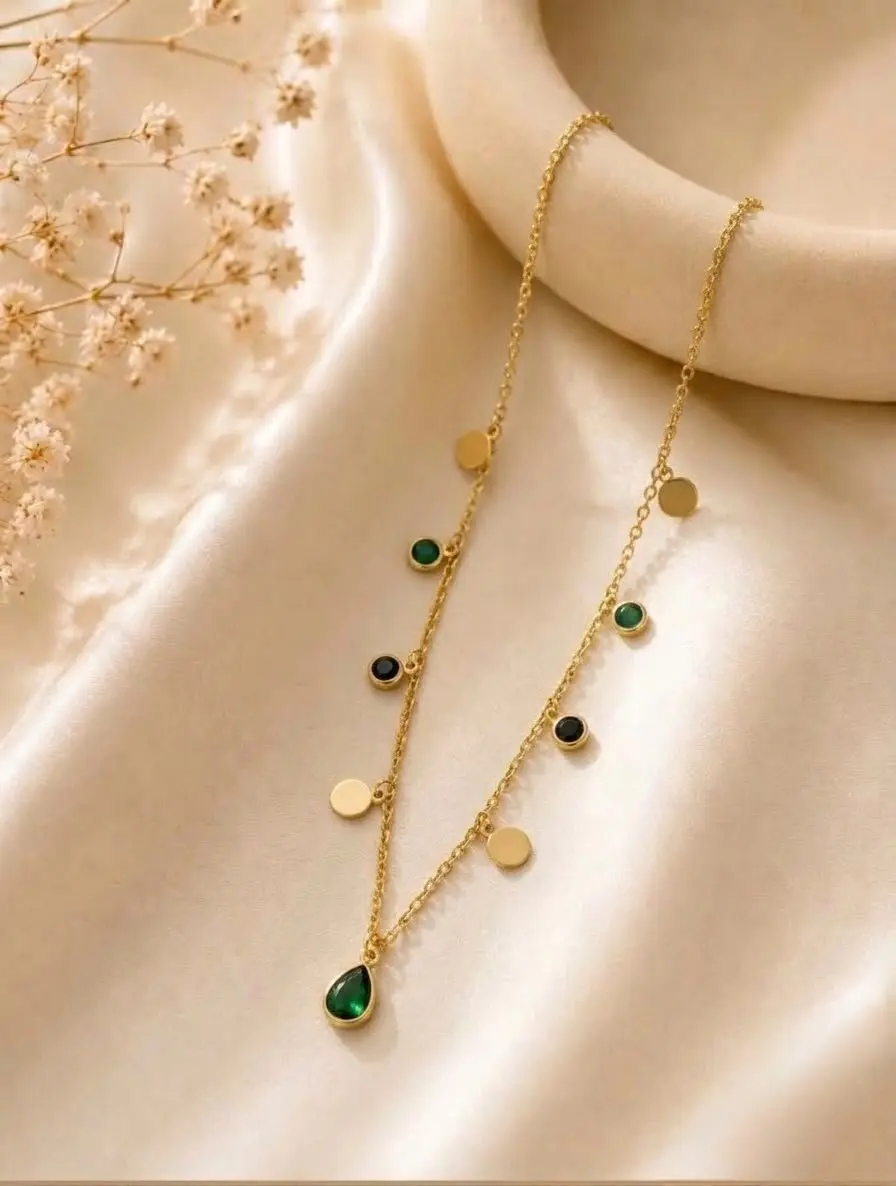 Aurora Necklace — view 2