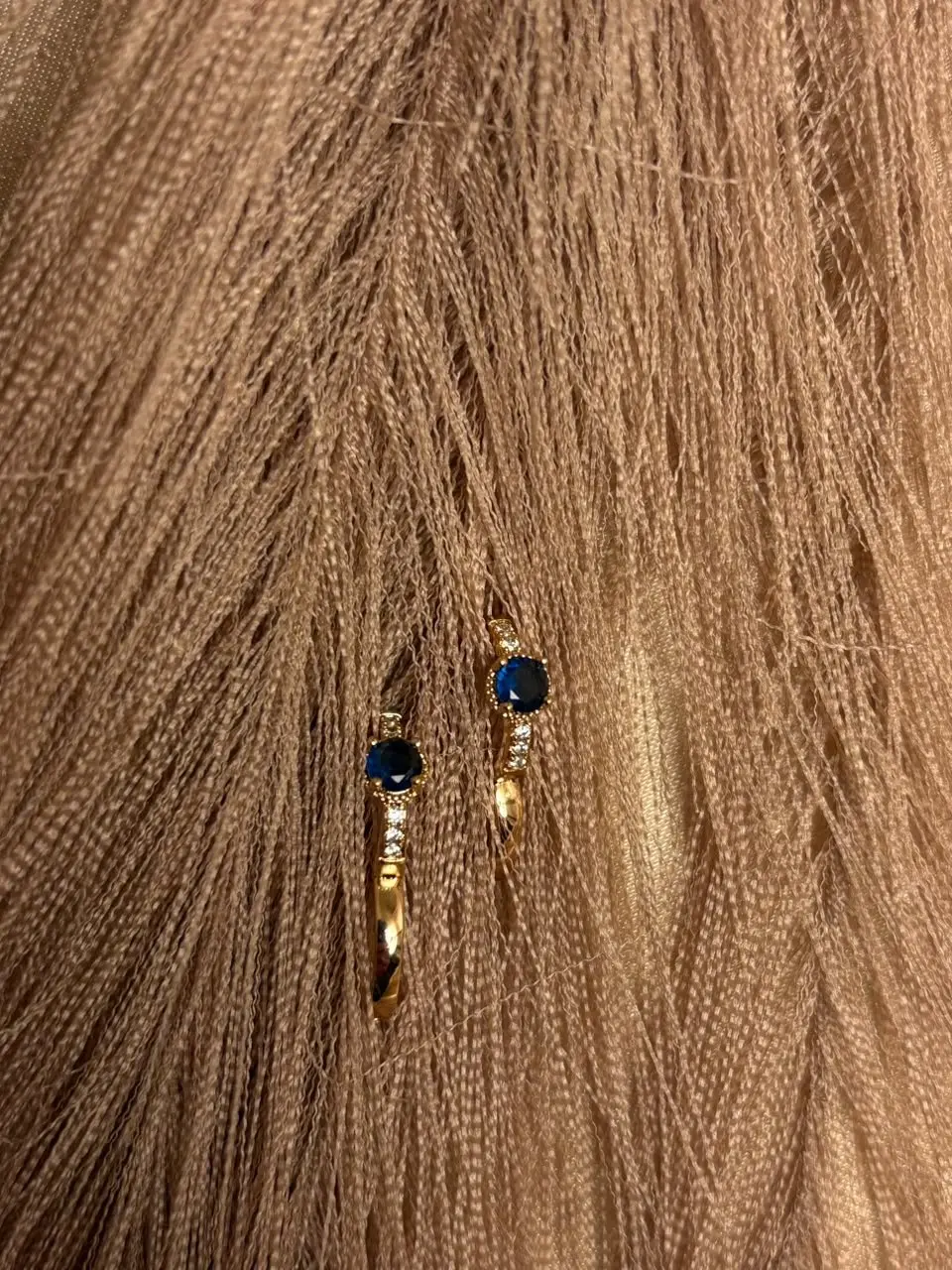 Timeless Dailywear Earrings — view 2