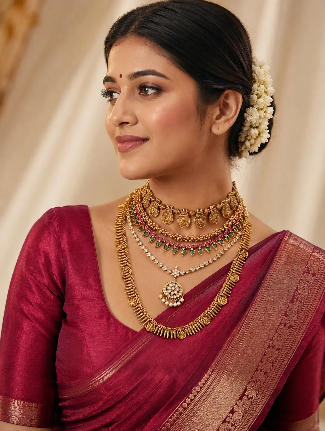 Bridal edits two — view 1