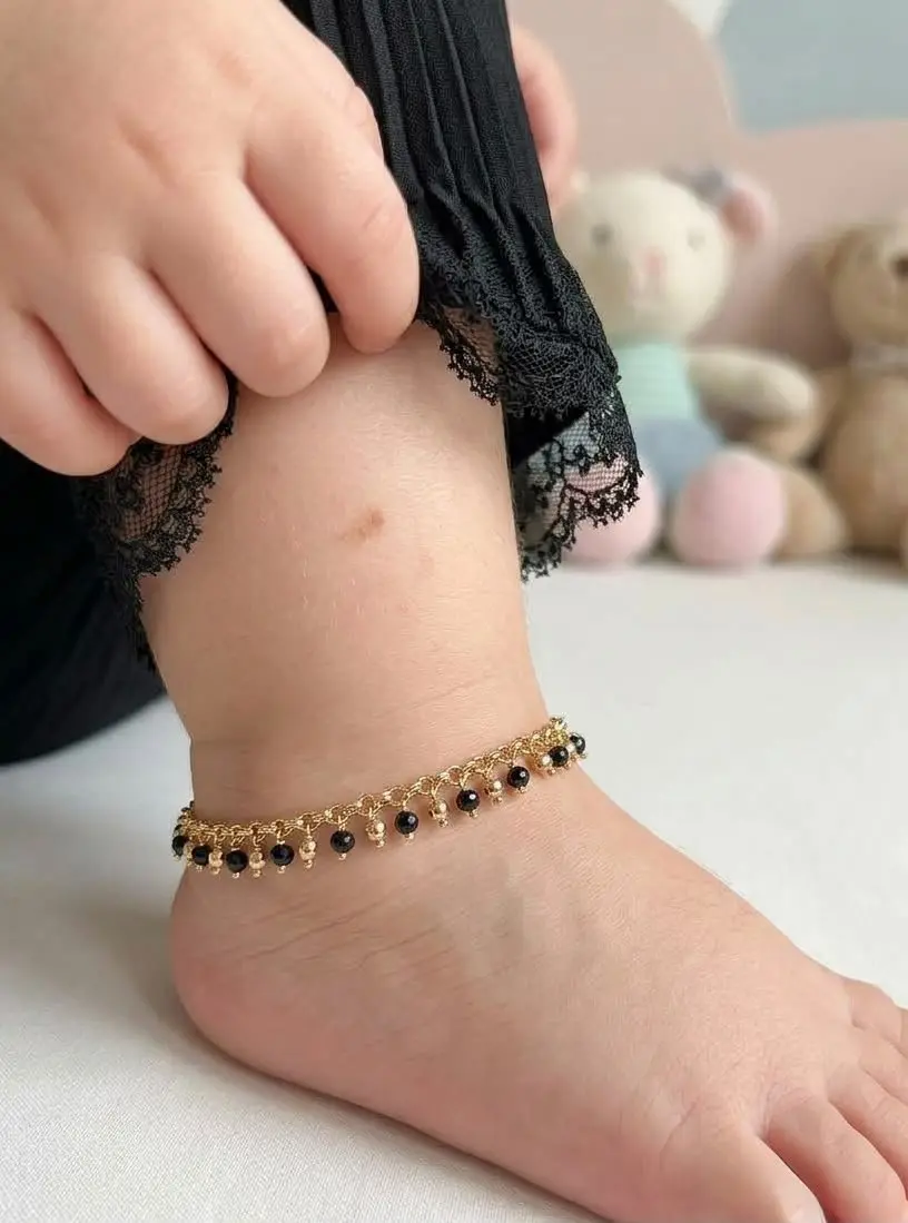 Kids Karimani Kolus(5.5 inches) — view 1