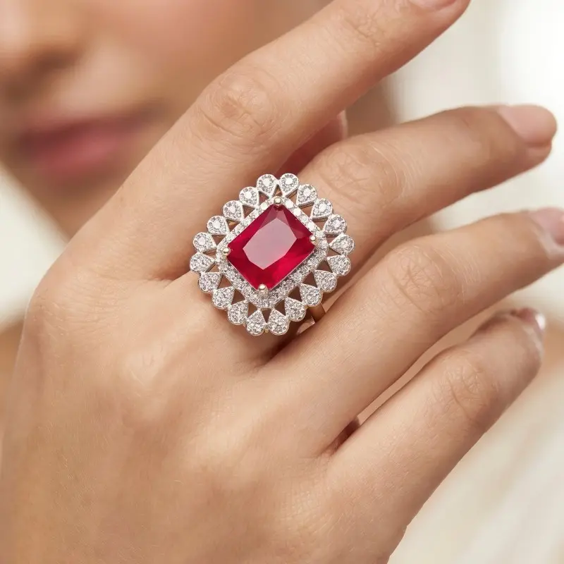 Finger Rings