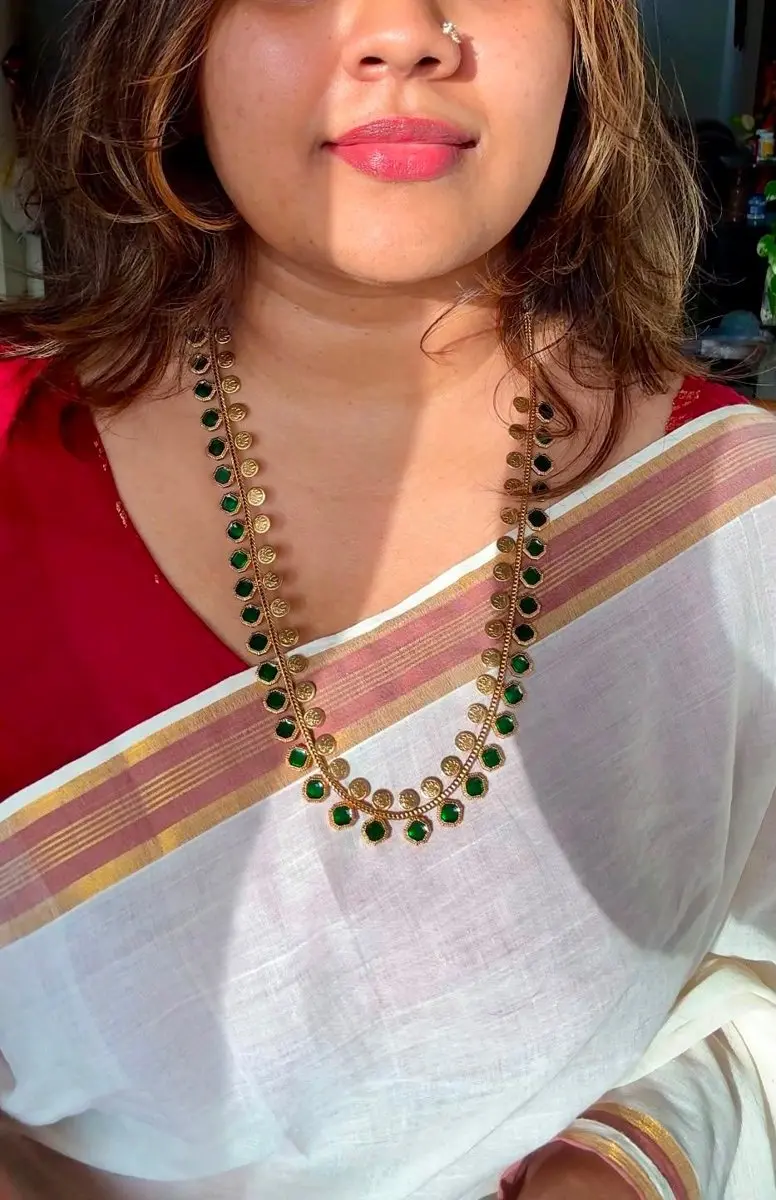 Coin Palaka Haram — view 1