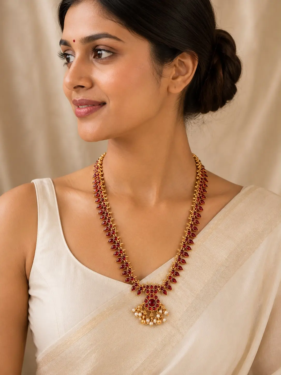 Red Palakka — view 2