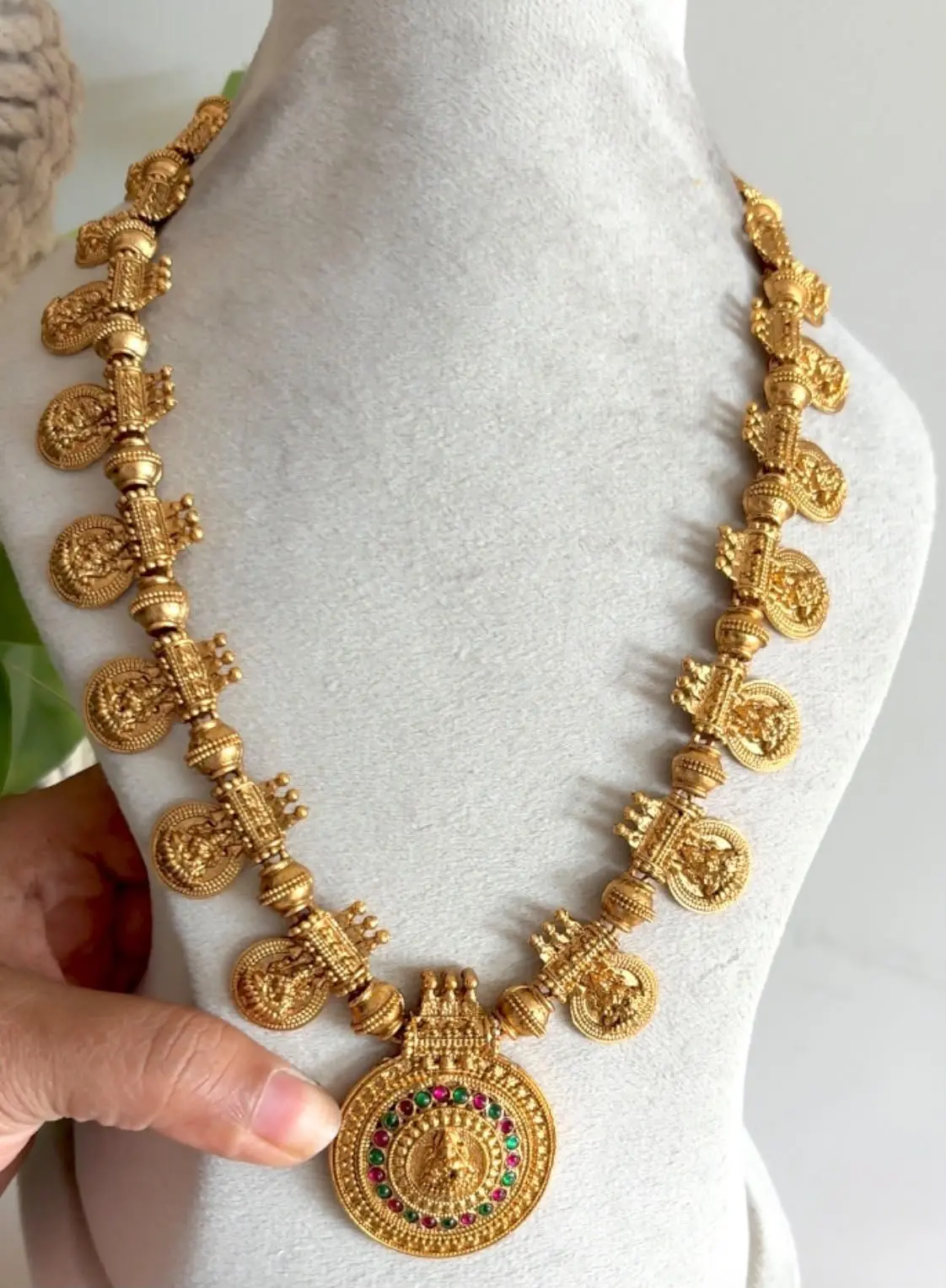 Gold Replica Haram