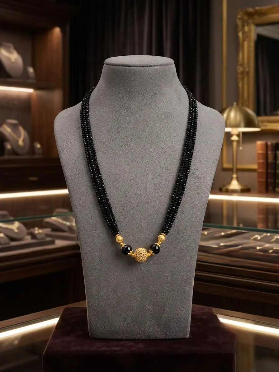 Karimani Beads Maala