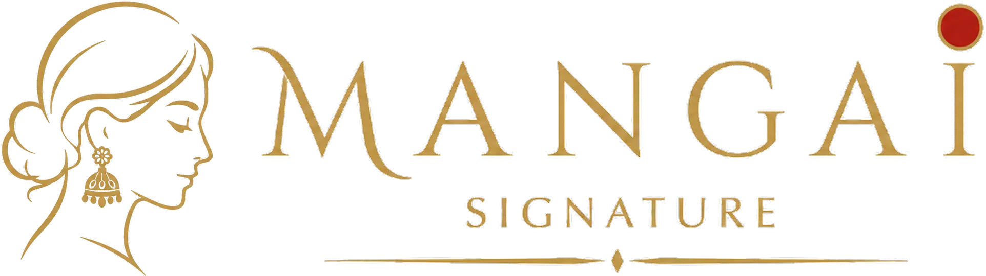 Mangai Signature