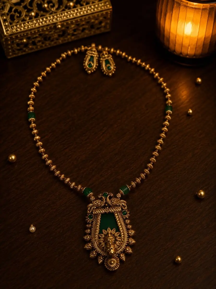 Peacock Haram — view 1